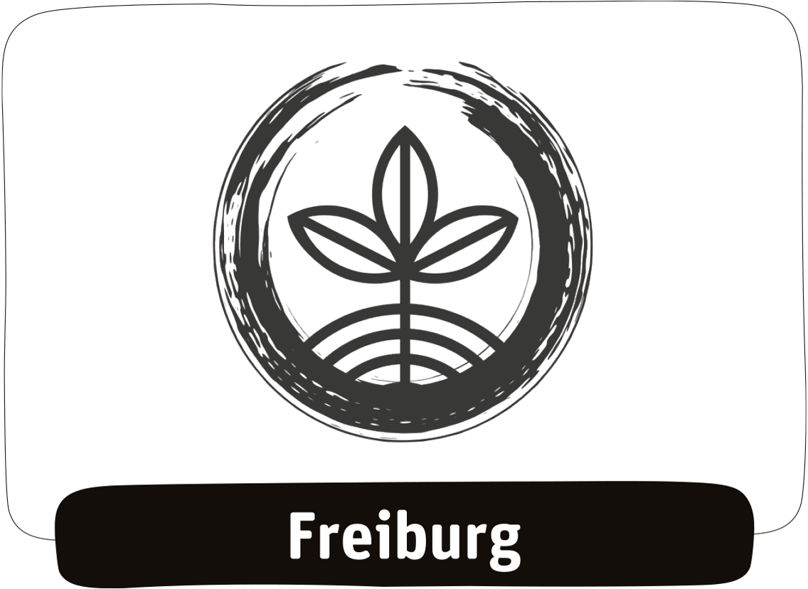 logo in form einer Kaffeepflanze der Marke Jona Café regionaler Kaffee aus Freiburg